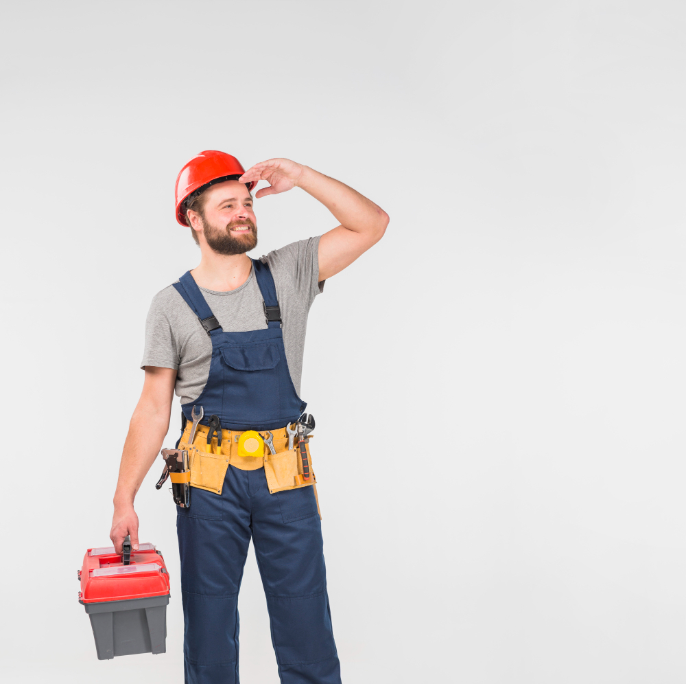 Handyman Services UAE – Home Fixes in 3 Emirates