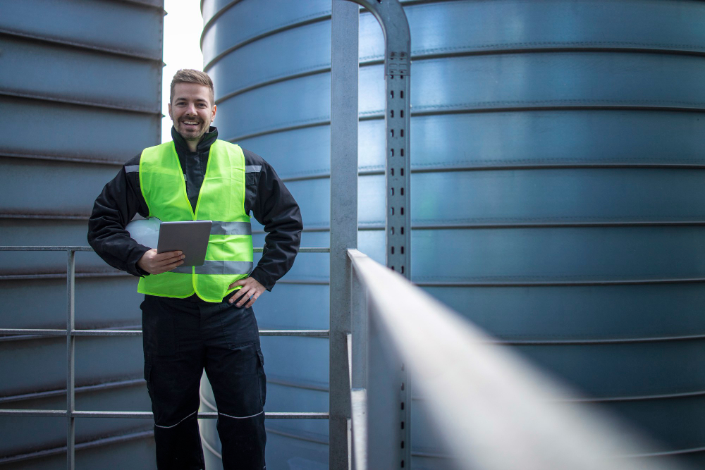 Tank Cleaning UAE – Certified in Dubai & Abu Dhabi
