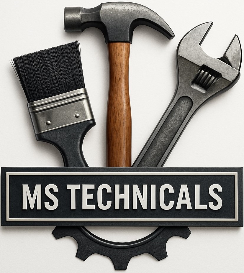 Ms Mechanics