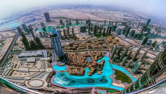 Umm Al Quwain