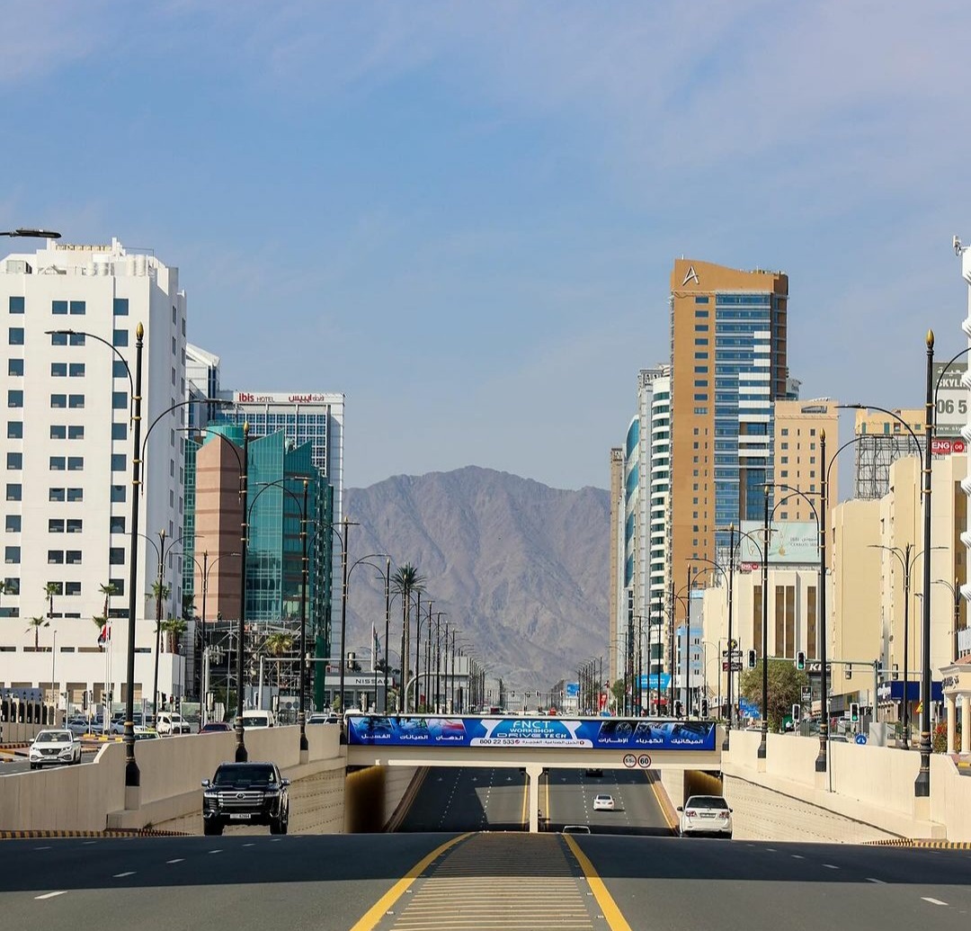 Fujairah